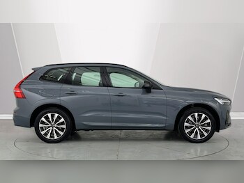 Used Volvo XC60 2023 for sale - 78681937: Photo