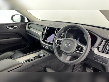 Used Volvo XC60 2023 for sale - 78681937: Photo