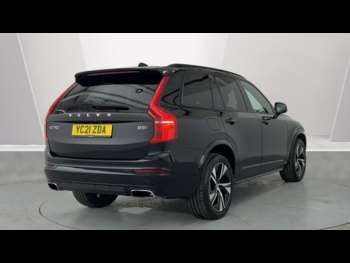Used Volvo XC90 2021 for sale - 74902749: Photo