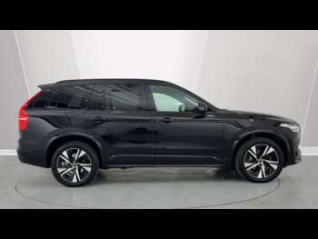 Used Volvo XC90 2021 for sale - 74902749: Photo