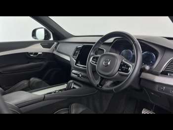 Used Volvo XC90 2021 for sale - 74902749: Photo