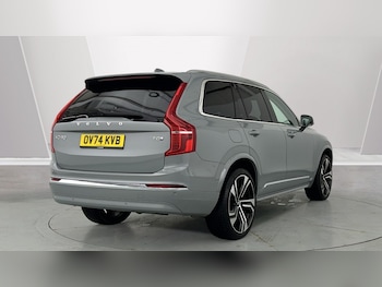 Used Volvo XC90 2024 for sale - 77312361: Photo