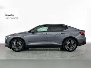 Used Polestar Polestar 2 2026 for sale - 78606852: Photo