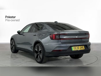 Used Polestar Polestar 2 2026 for sale - 78606852: Photo