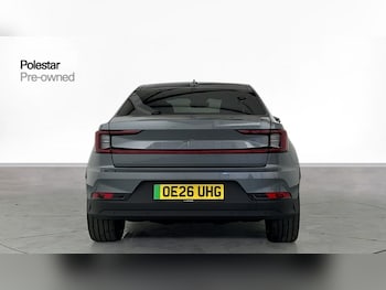 Used Polestar Polestar 2 2026 for sale - 78606852: Photo