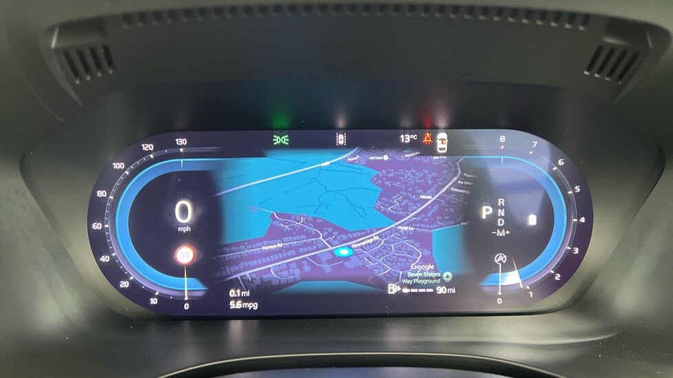 Used Volvo XC60 2024 for sale - 76664516: Photo 11