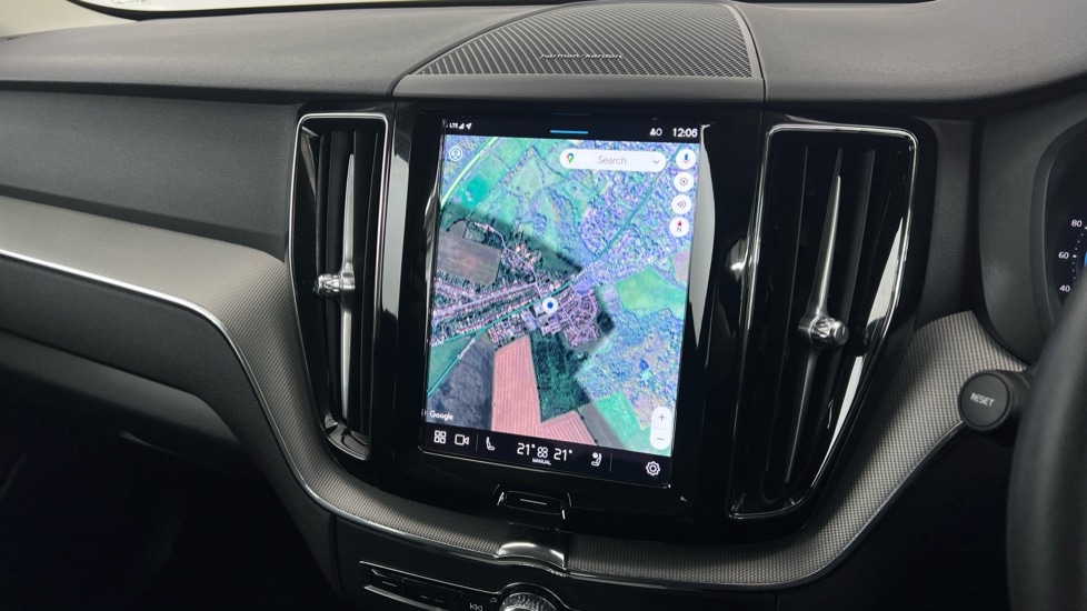 Used Volvo XC60 2024 for sale - 76664516: Photo 17