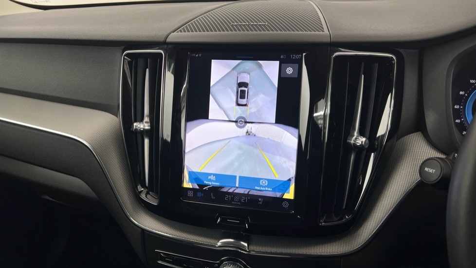 Used Volvo XC60 2024 for sale - 76664516: Photo 18