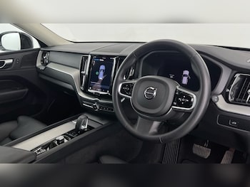 Used Volvo XC60 2024 for sale - 76664516: Photo