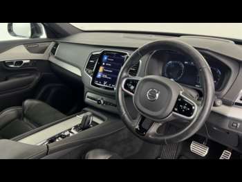 Used Volvo XC90 2020 for sale - 74996352: Photo