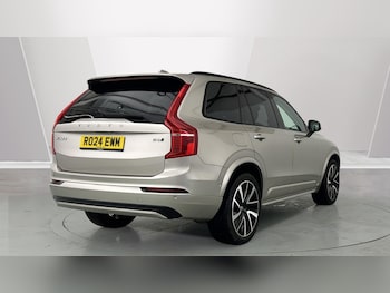 Used Volvo XC90 2024 for sale - 77151498: Photo