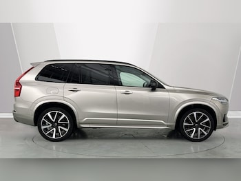 Used Volvo XC90 2024 for sale - 77151498: Photo