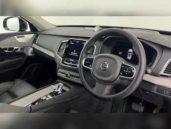 Used Volvo XC90 2024 for sale - 77151498: Photo