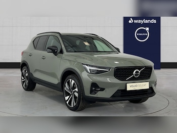 Used Volvo XC40 2024 for sale - 75467816: Photo