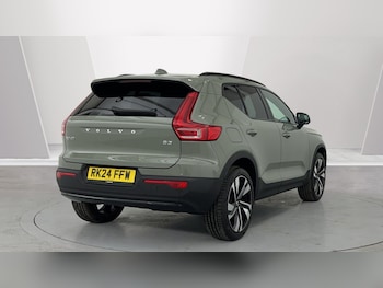 Used Volvo XC40 2024 for sale - 75467816: Photo
