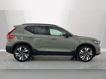 Used Volvo XC40 2024 for sale - 75467816: Photo