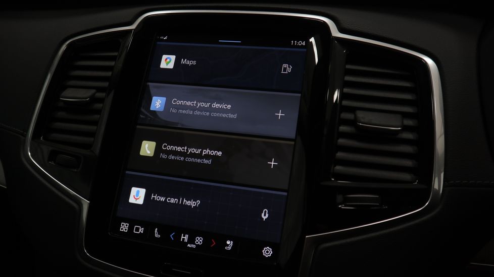 Used Volvo XC90 2024 for sale - 77281049: Photo 10