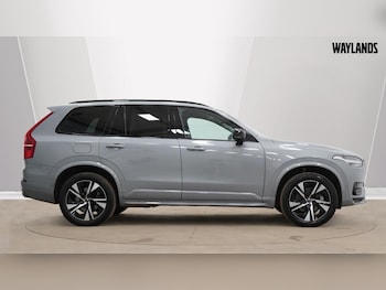 Used Volvo XC90 2024 for sale - 77281049: Photo