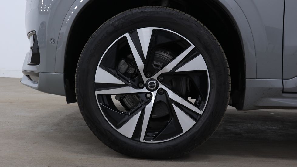 Used Volvo XC90 2024 for sale - 77281049: Photo 4