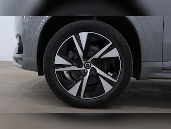 Used Volvo XC90 2024 for sale - 77281049: Photo