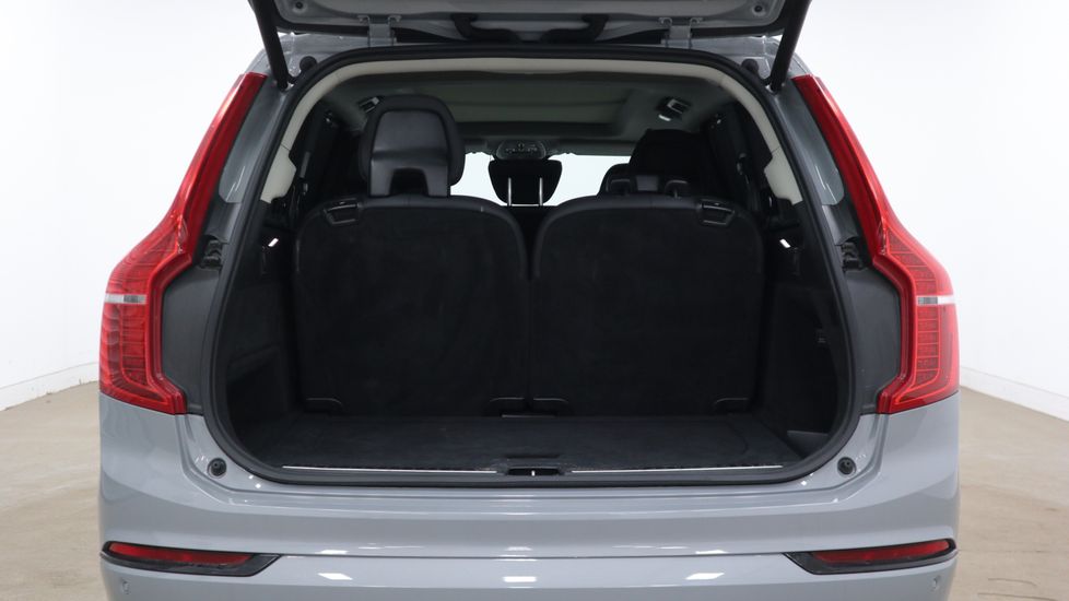 Used Volvo XC90 2024 for sale - 77281049: Photo 5