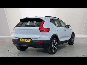Used Volvo XC40 2024 for sale - 75121168: Photo