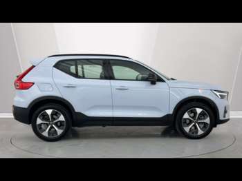 Used Volvo XC40 2024 for sale - 75121168: Photo