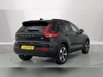 Used Volvo XC40 2023 for sale - 78307795: Photo