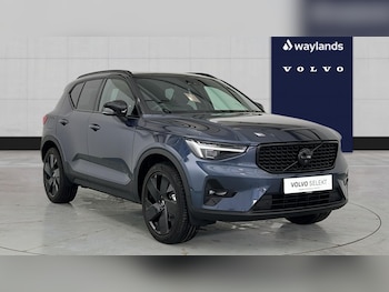 Used Volvo XC40 2025 for sale - 78431387: Photo