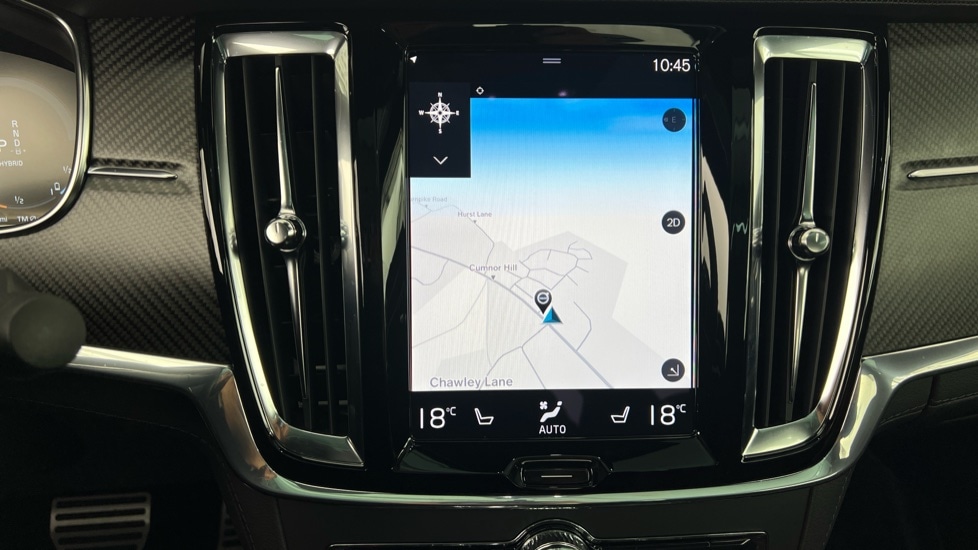 Used Polestar Polestar 1 2022 for sale - 76894591: Photo 14