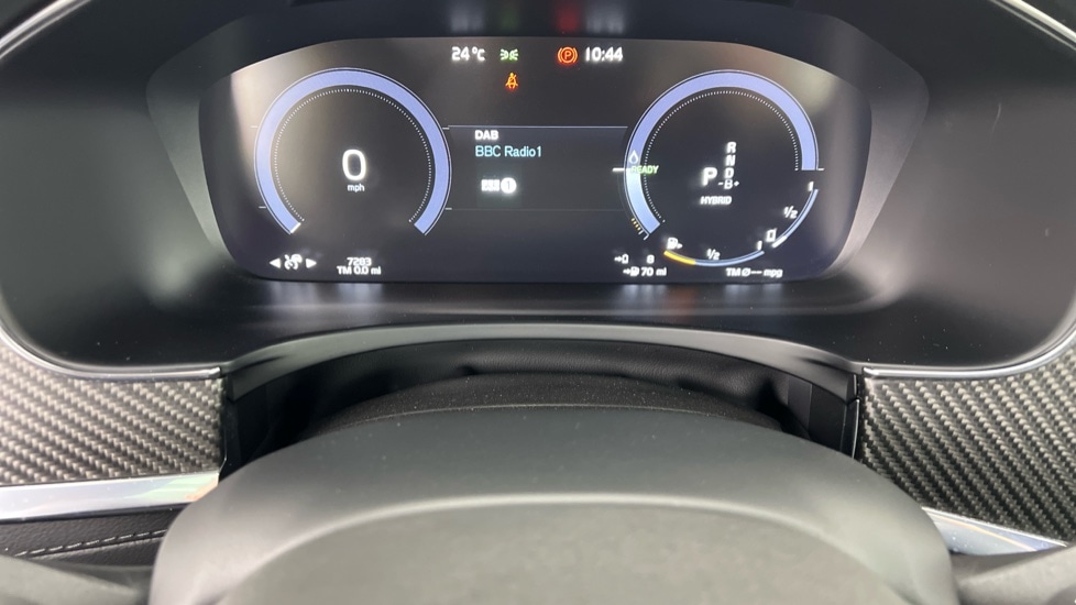 Used Polestar Polestar 1 2022 for sale - 76894591: Photo 17