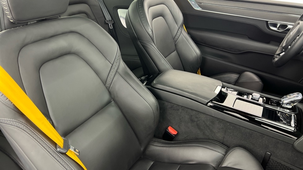 Used Polestar Polestar 1 2022 for sale - 76894591: Photo 18