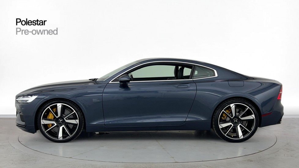 Used Polestar Polestar 1 2022 for sale - 76894591: Photo 2