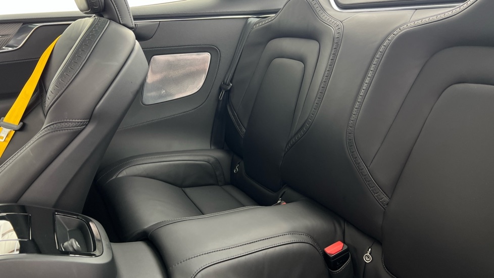 Used Polestar Polestar 1 2022 for sale - 76894591: Photo 22