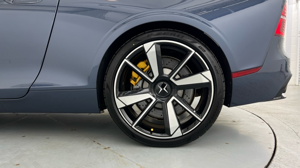 Used Polestar Polestar 1 2022 for sale - 76894591: Photo 27
