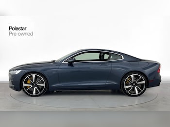Used Polestar Polestar 1 2022 for sale - 76894591: Photo