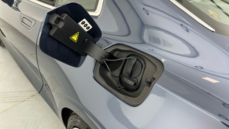 Used Polestar Polestar 1 2022 for sale - 76894591: Photo 31