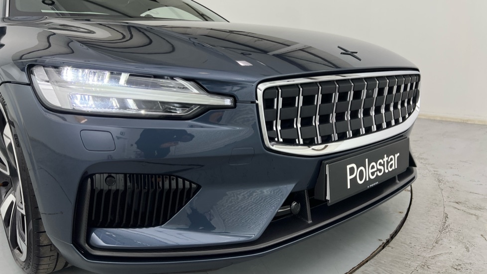 Used Polestar Polestar 1 2022 for sale - 76894591: Photo 34