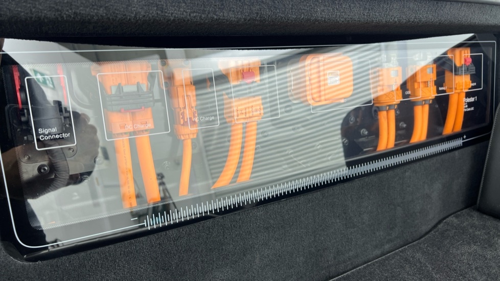 Used Polestar Polestar 1 2022 for sale - 76894591: Photo 36