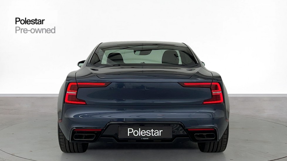 Used Polestar Polestar 1 2022 for sale - 76894591: Photo 4