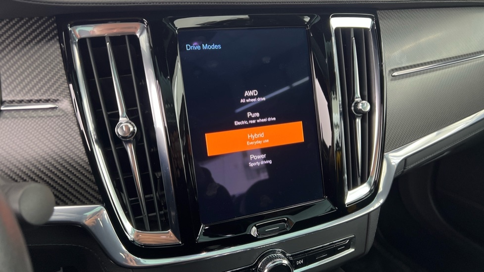 Used Polestar Polestar 1 2022 for sale - 76894591: Photo 45