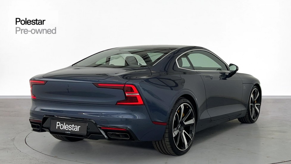 Used Polestar Polestar 1 2022 for sale - 76894591: Photo 5