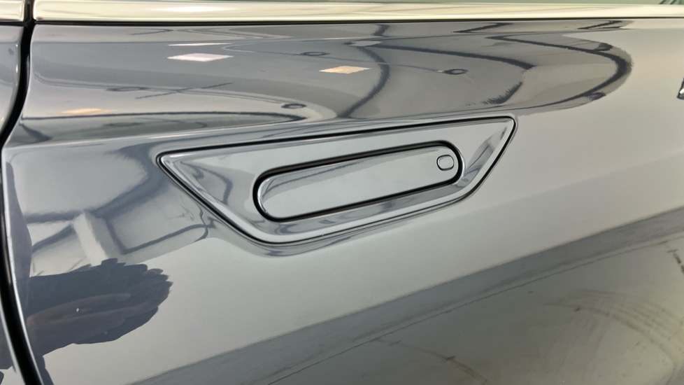 Used Polestar Polestar 1 2022 for sale - 76894591: Photo 51