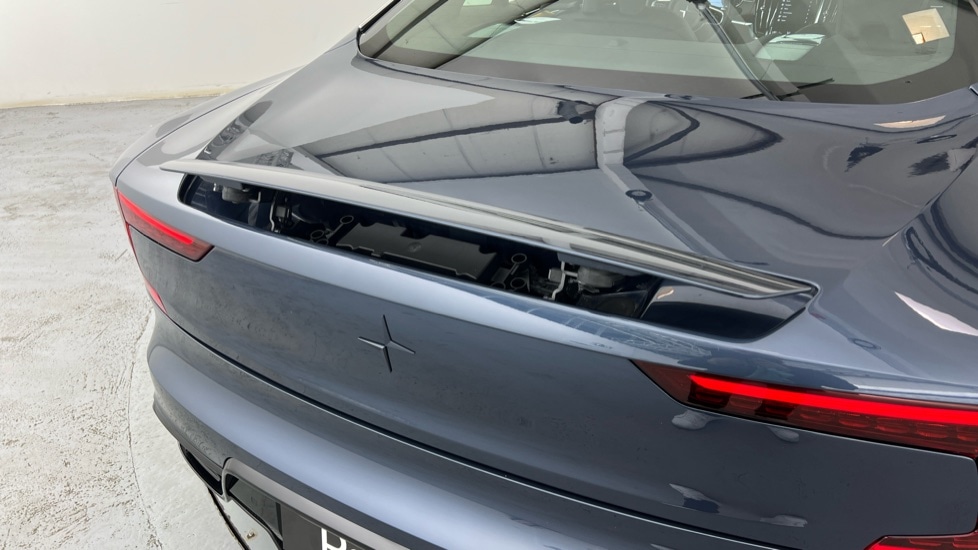 Used Polestar Polestar 1 2022 for sale - 76894591: Photo 54