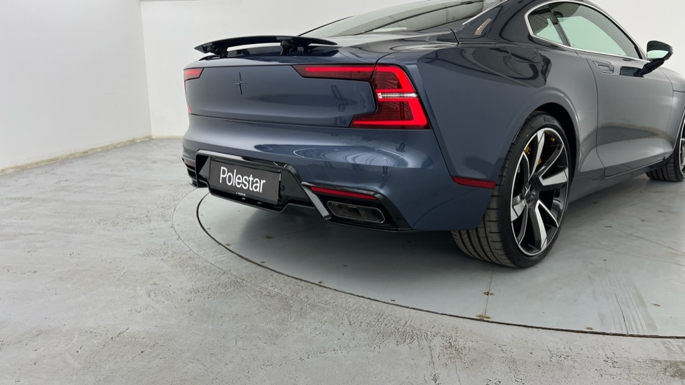 Used Polestar Polestar 1 2022 for sale - 76894591: Photo 55