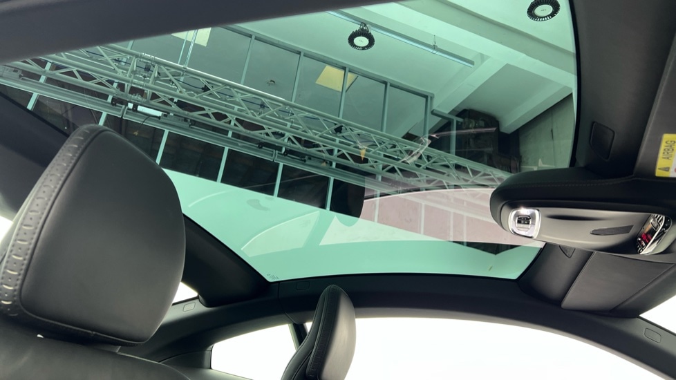 Used Polestar Polestar 1 2022 for sale - 76894591: Photo 57