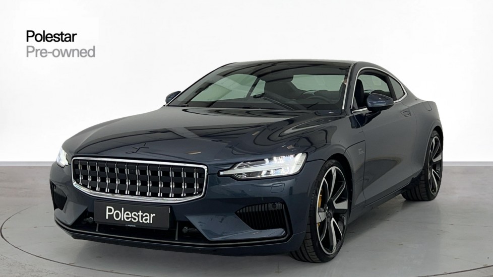 Used Polestar Polestar 1 2022 for sale - 76894591: Photo 7