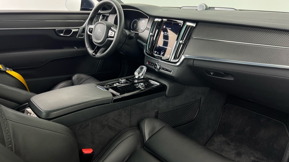 Used Polestar Polestar 1 2022 for sale - 76894591: Photo 9