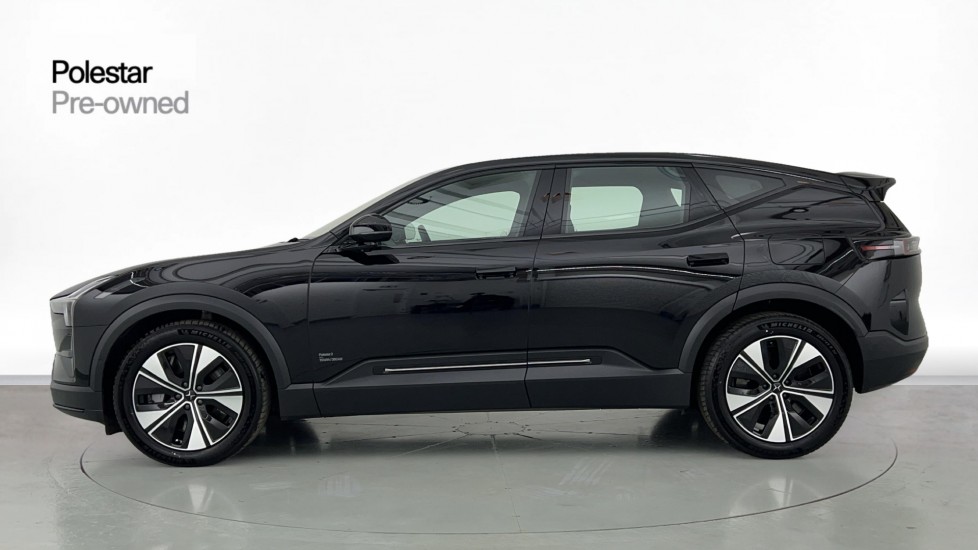 Used Polestar Polestar 3 2024 for sale - 77300393: Photo 2