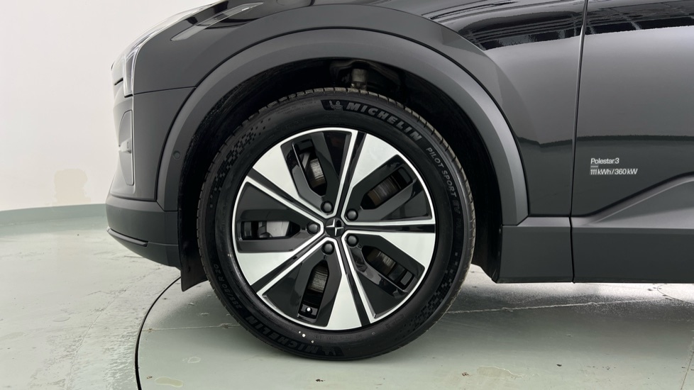 Used Polestar Polestar 3 2024 for sale - 77300393: Photo 26